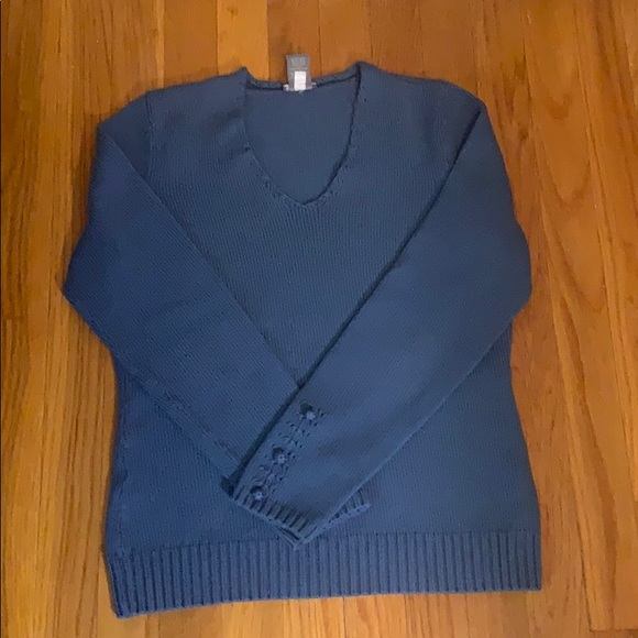 Ann Taylor Sweaters - EUC Ann Taylor Sweater - SZ S